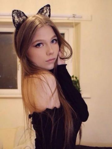 Анкета проститутки Влада - Фото, 22 года, №146851